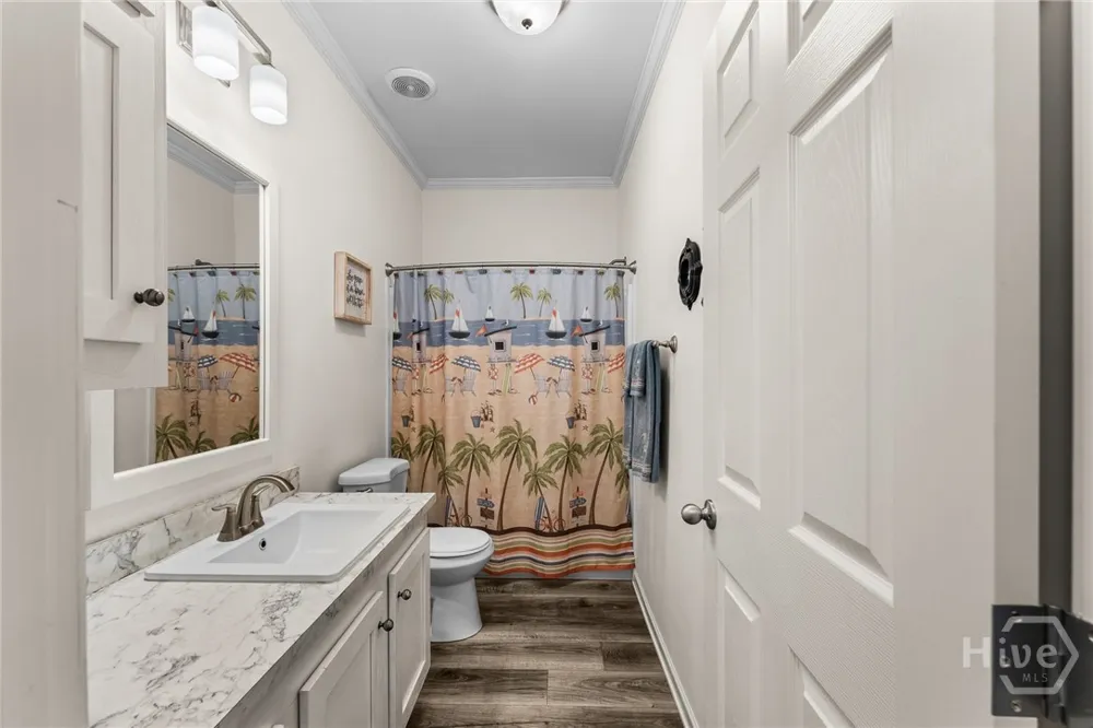 4179 Nevils Groveland Road Pembroke, GA 31321