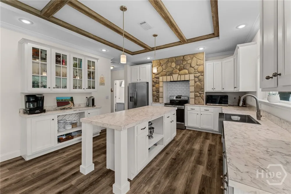 4179 Nevils Groveland Road Pembroke, GA 31321