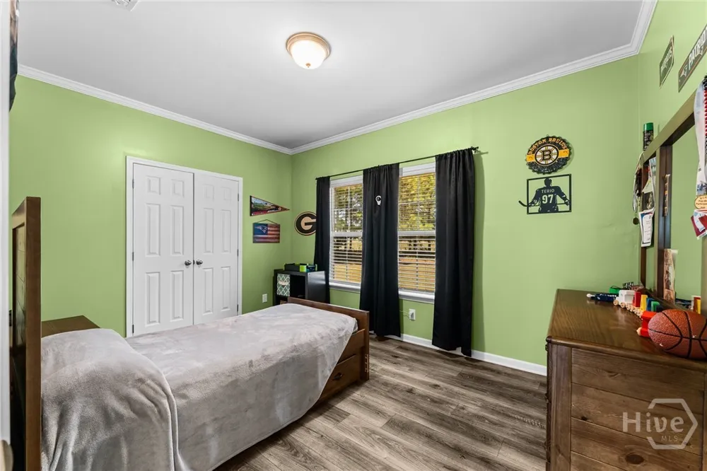 4179 Nevils Groveland Road Pembroke, GA 31321