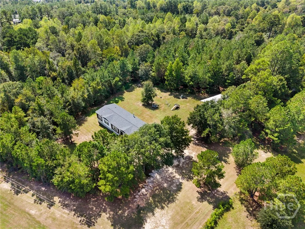 4179 Nevils Groveland Road Pembroke, GA 31321