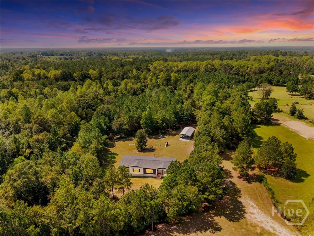 4179 Nevils Groveland Road Pembroke, GA 31321