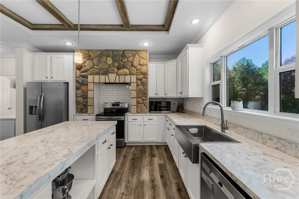 4179 Nevils Groveland Road Pembroke, GA 31321