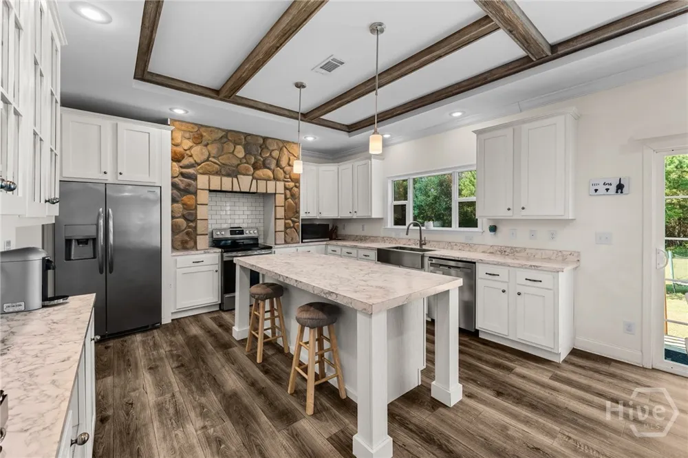 4179 Nevils Groveland Road Pembroke, GA 31321
