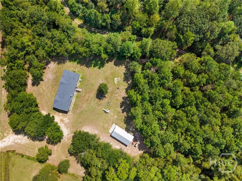 4179 Nevils Groveland Road Pembroke, GA 31321