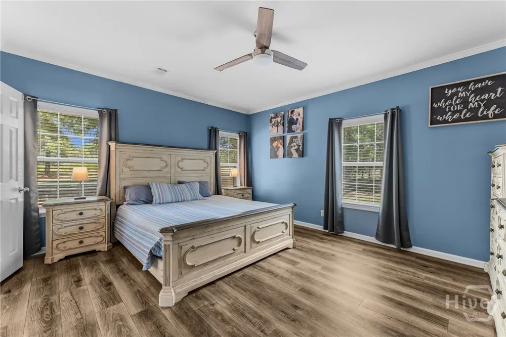 4179 Nevils Groveland Road Pembroke, GA 31321