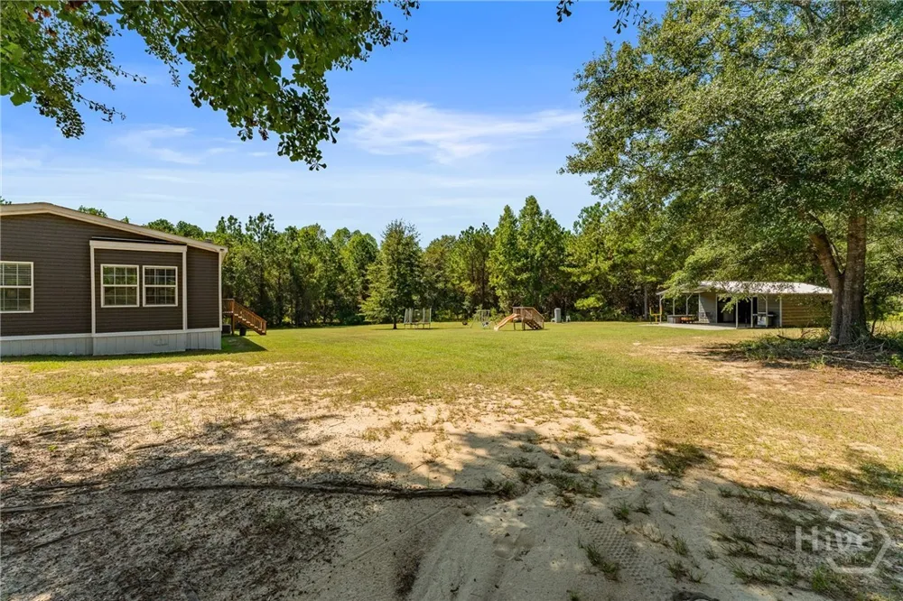 4179 Nevils Groveland Road Pembroke, GA 31321