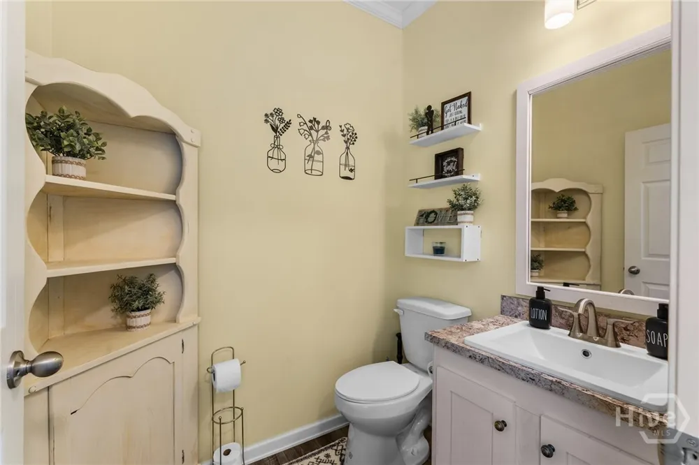 4179 Nevils Groveland Road Pembroke, GA 31321