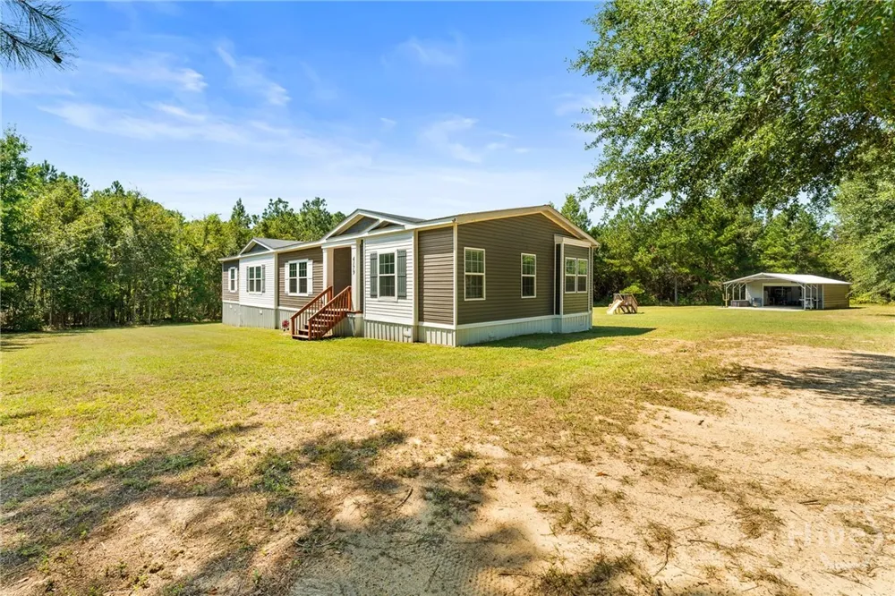 4179 Nevils Groveland Road Pembroke, GA 31321