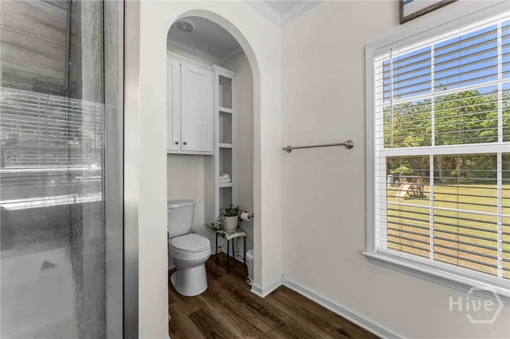 4179 Nevils Groveland Road Pembroke, GA 31321