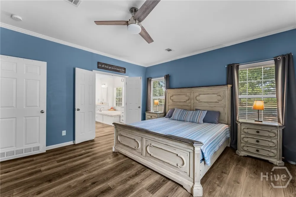 4179 Nevils Groveland Road Pembroke, GA 31321