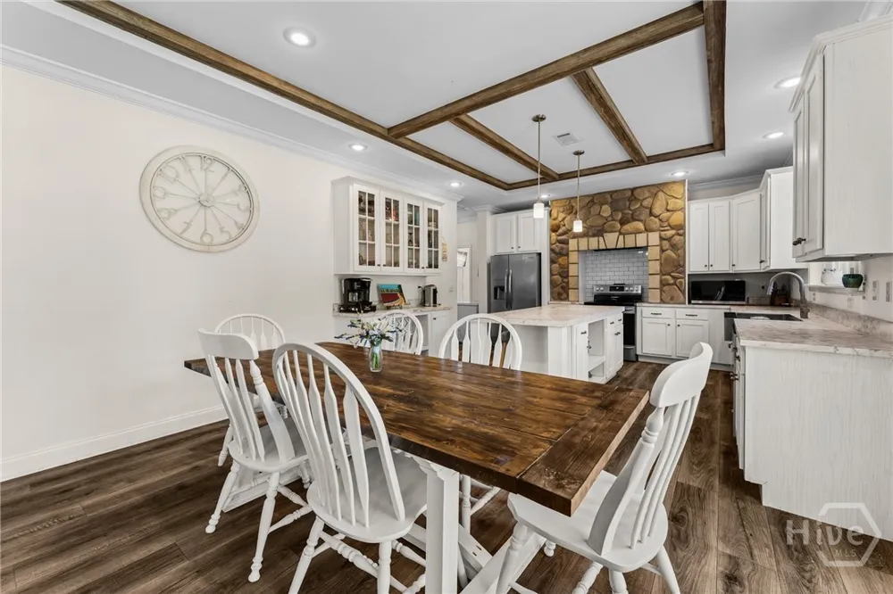 4179 Nevils Groveland Road Pembroke, GA 31321