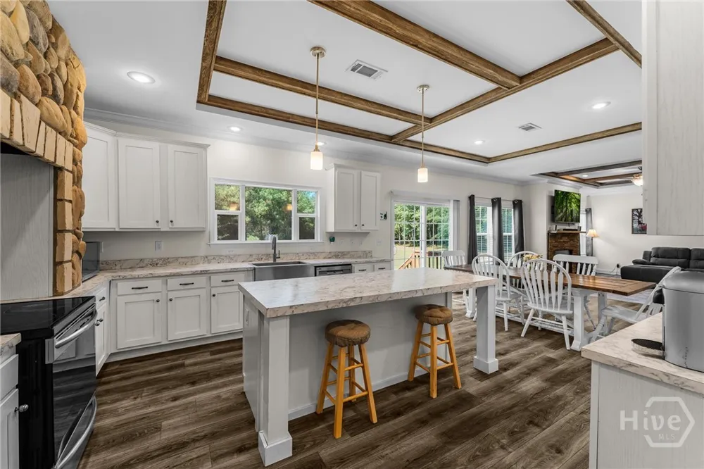 4179 Nevils Groveland Road Pembroke, GA 31321