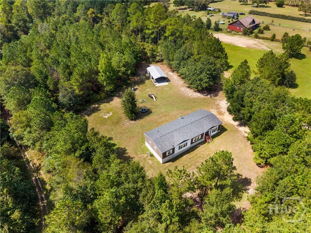 4179 Nevils Groveland Road Pembroke, GA 31321