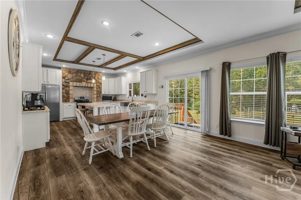4179 Nevils Groveland Road Pembroke, GA 31321