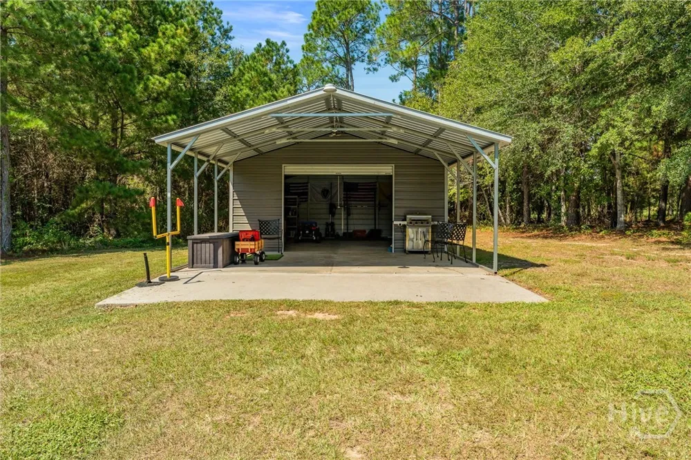 4179 Nevils Groveland Road Pembroke, GA 31321
