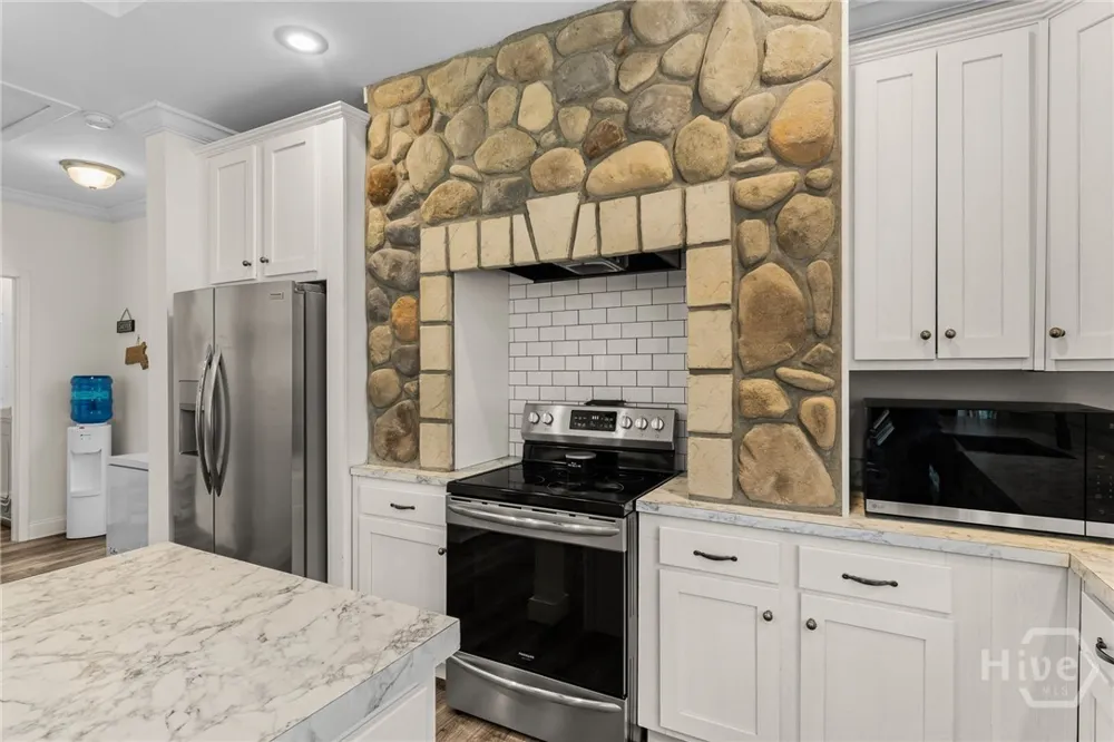 4179 Nevils Groveland Road Pembroke, GA 31321