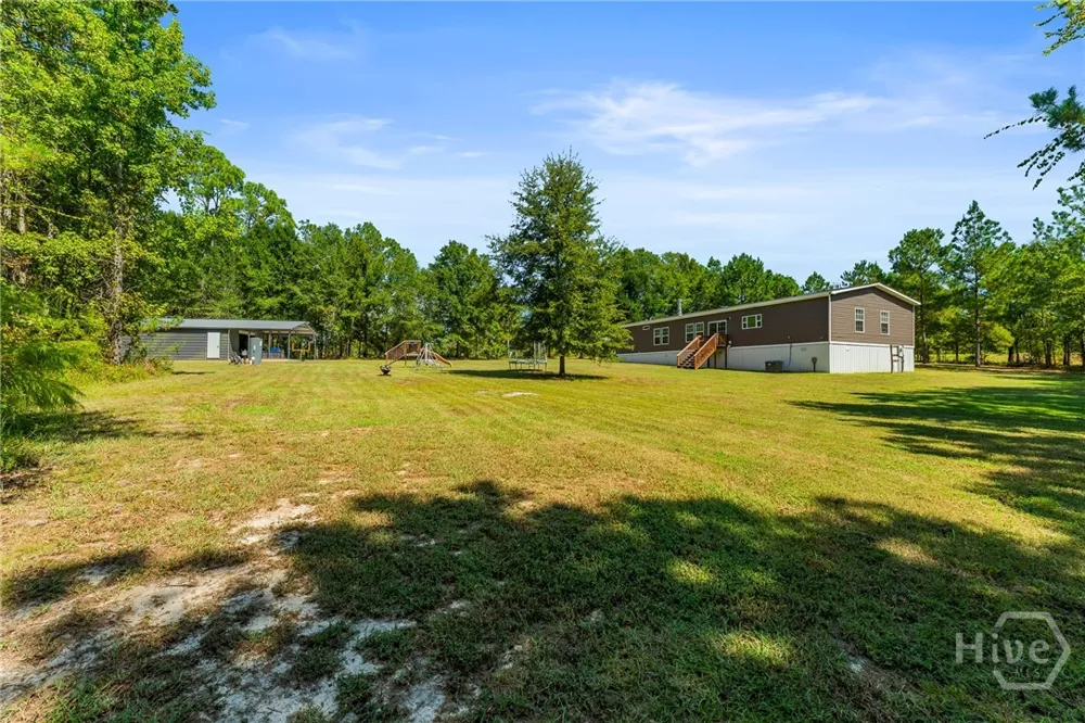 4179 Nevils Groveland Road Pembroke, GA 31321