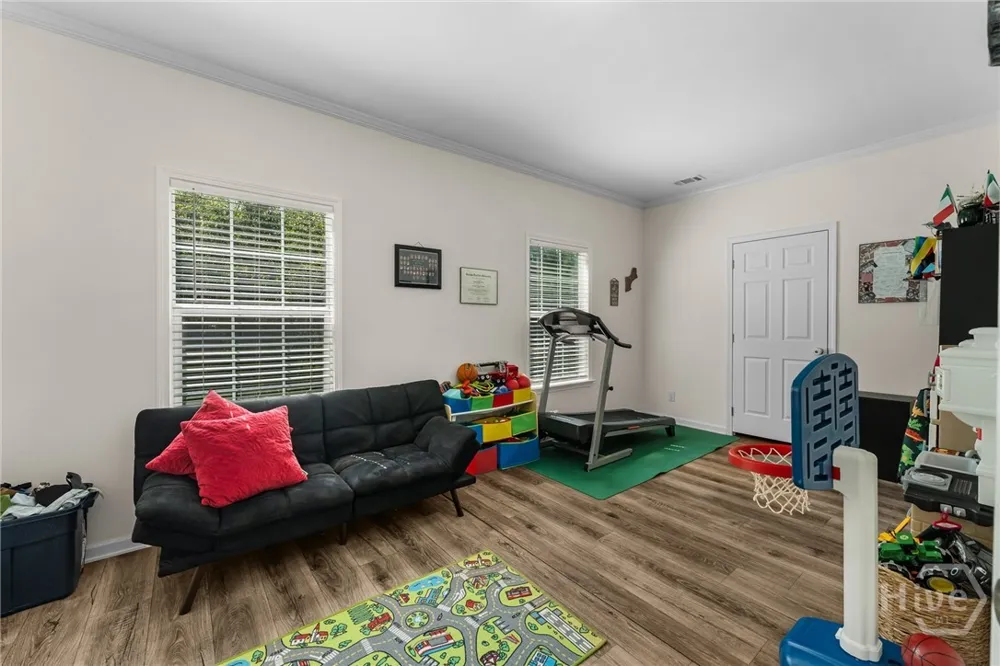 4179 Nevils Groveland Road Pembroke, GA 31321