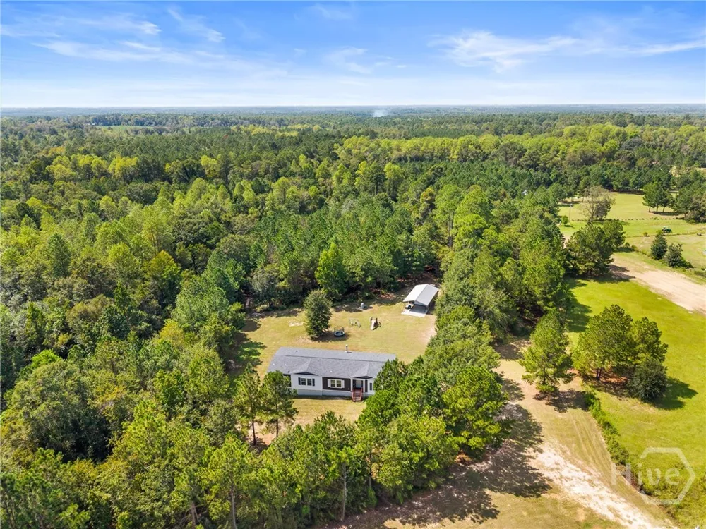 4179 Nevils Groveland Road Pembroke, GA 31321