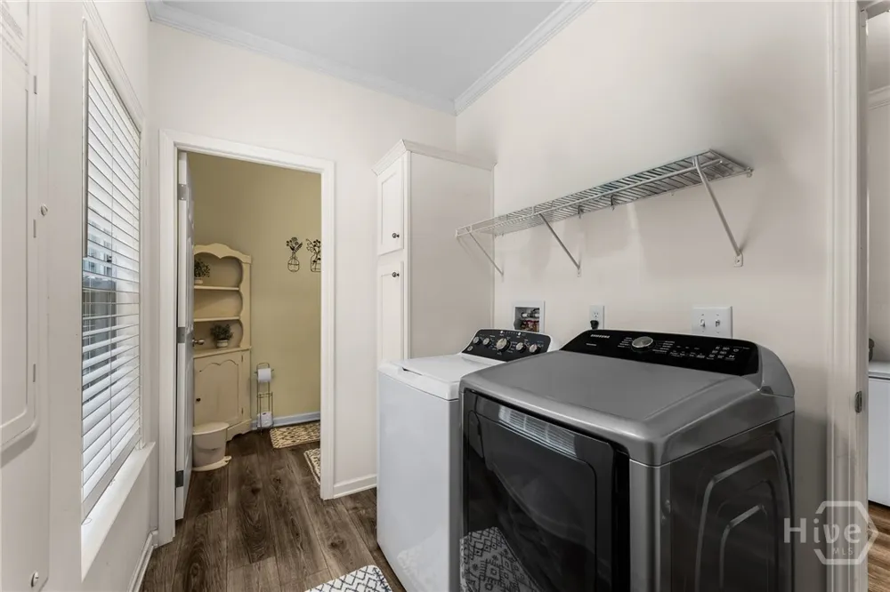 4179 Nevils Groveland Road Pembroke, GA 31321