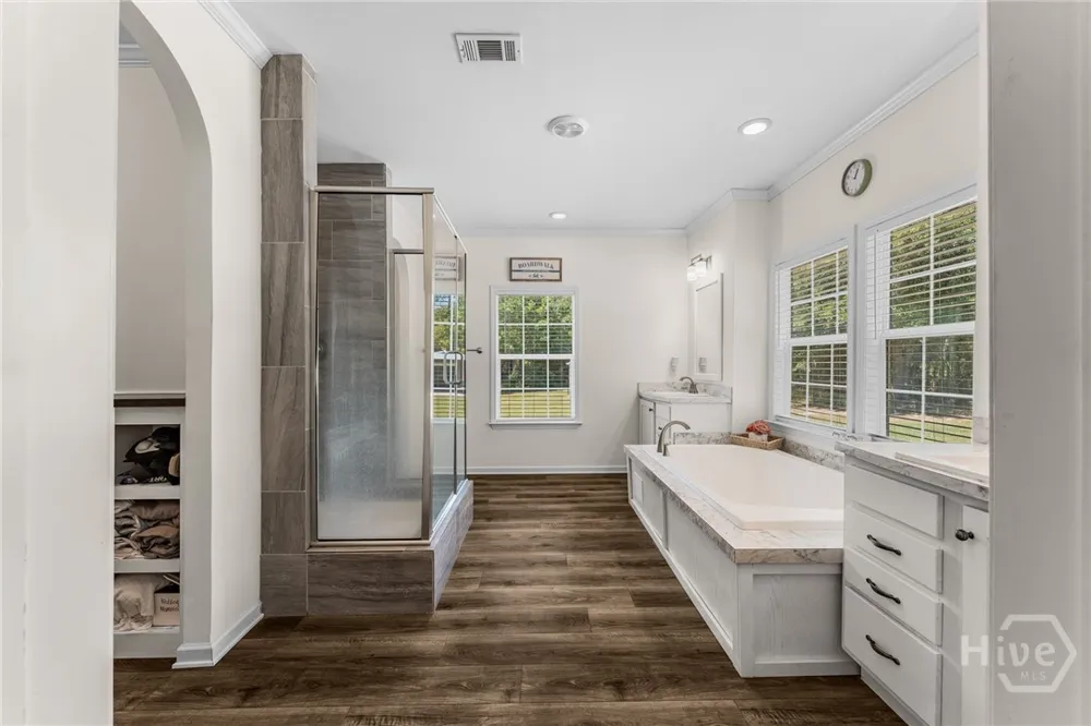 4179 Nevils Groveland Road Pembroke, GA 31321