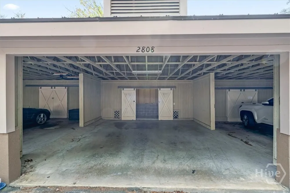 2808 River Oaks Drive Richmond Hill, GA 31324