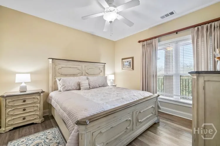 2808 River Oaks Drive Richmond Hill, GA 31324