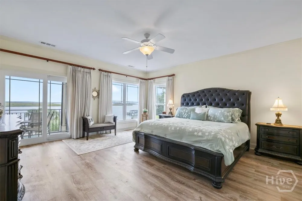 2808 River Oaks Drive Richmond Hill, GA 31324