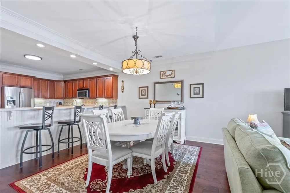 2808 River Oaks Drive Richmond Hill, GA 31324