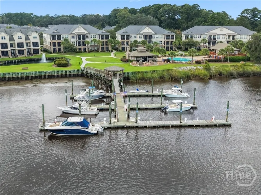 2808 River Oaks Drive Richmond Hill, GA 31324
