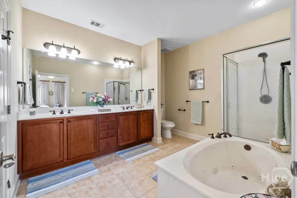 2808 River Oaks Drive Richmond Hill, GA 31324
