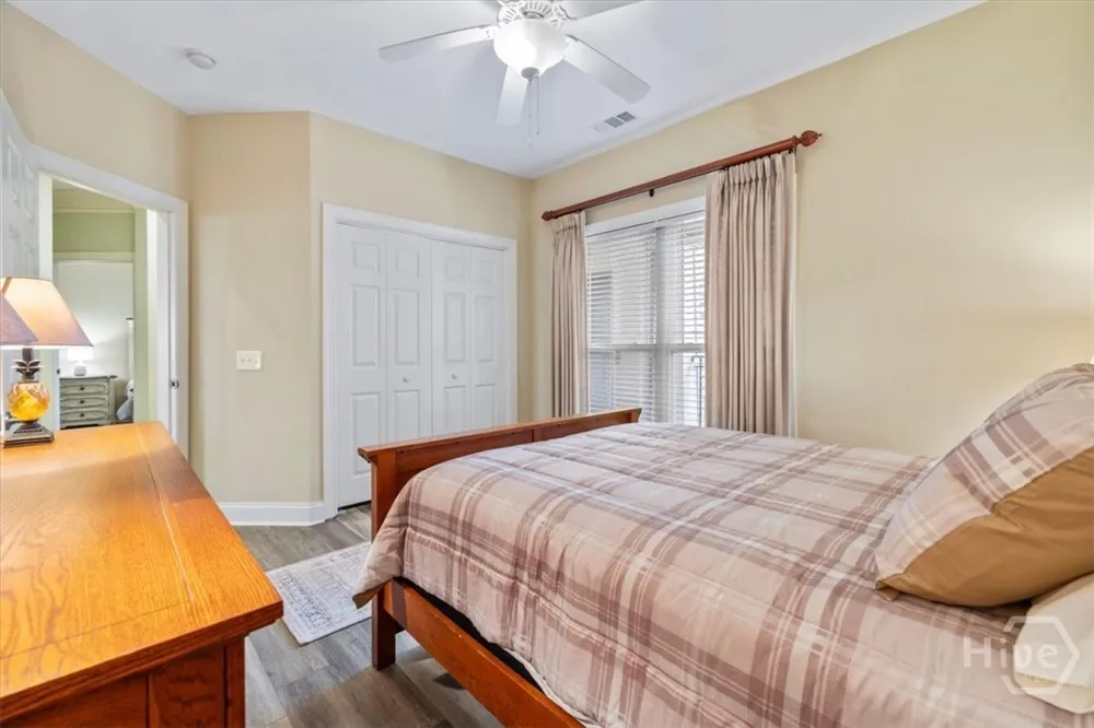 2808 River Oaks Drive Richmond Hill, GA 31324