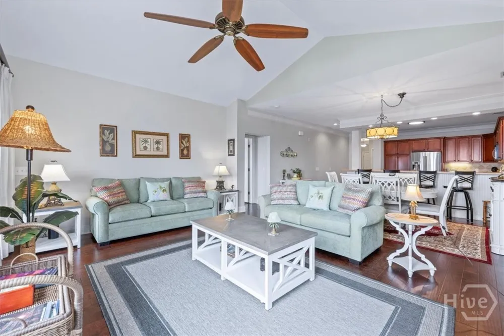2808 River Oaks Drive Richmond Hill, GA 31324