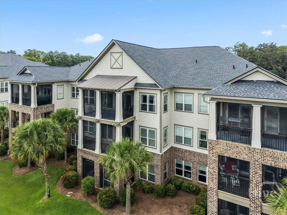 2808 River Oaks Drive Richmond Hill, GA 31324