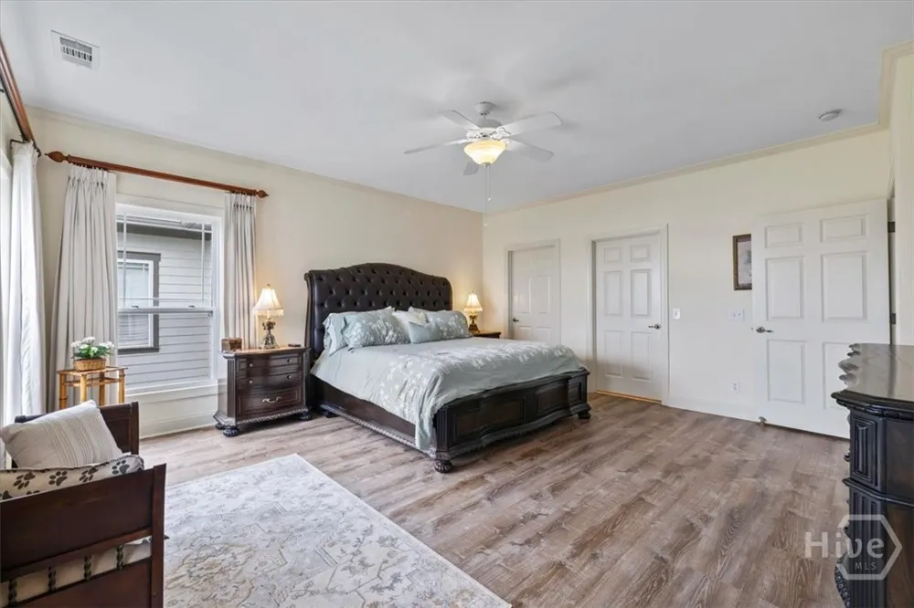 2808 River Oaks Drive Richmond Hill, GA 31324
