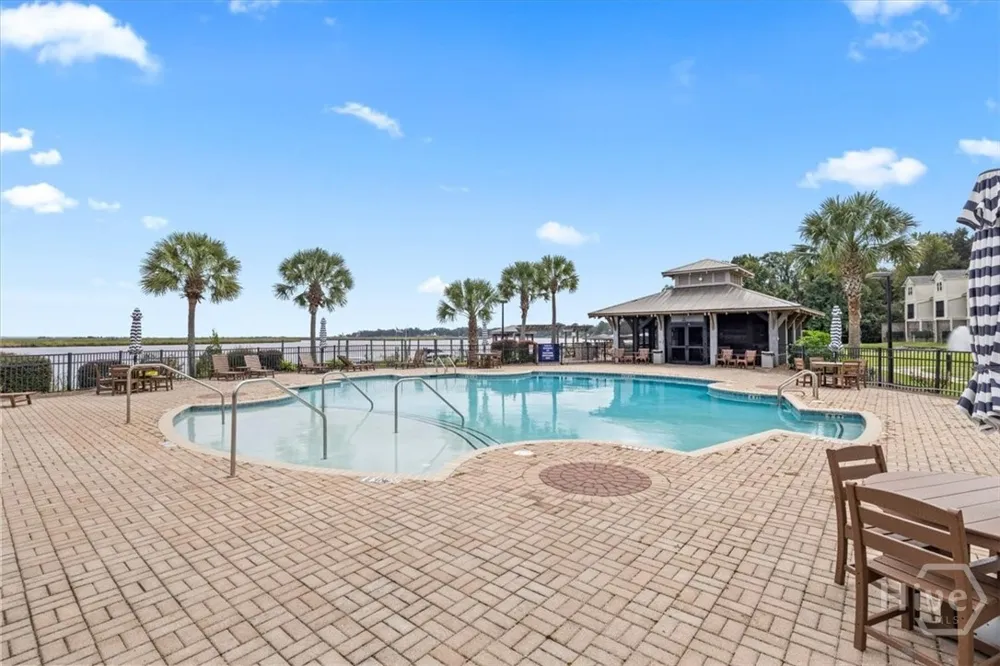 2808 River Oaks Drive Richmond Hill, GA 31324