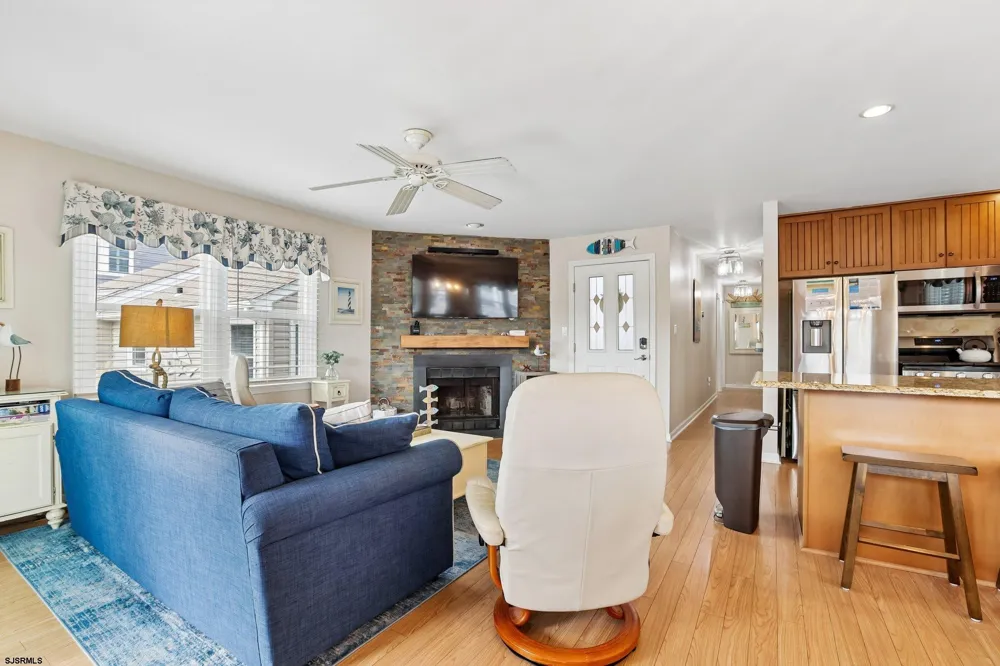1836 West Ave Ocean City, NJ 08226