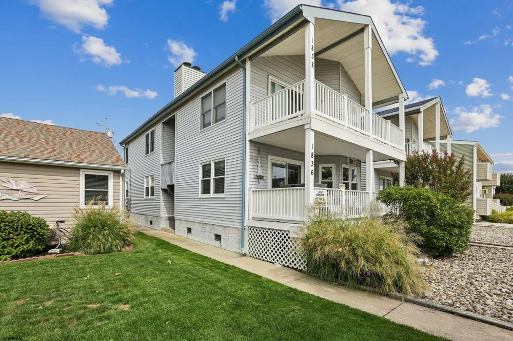 1836 West Ave Ocean City, NJ 08226