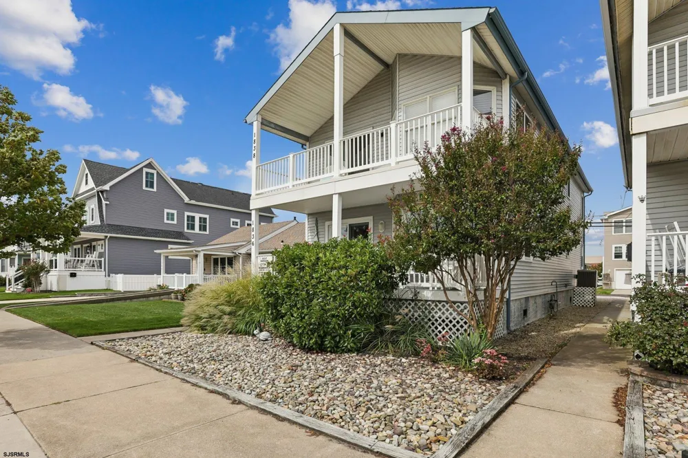 1836 West Ave Ocean City, NJ 08226
