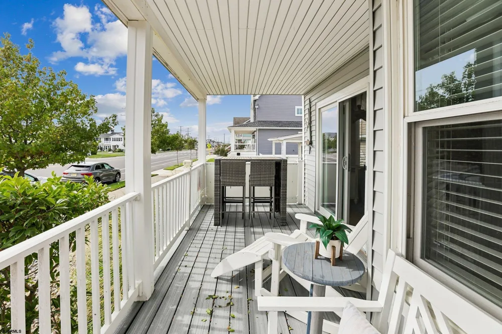 1836 West Ave Ocean City, NJ 08226
