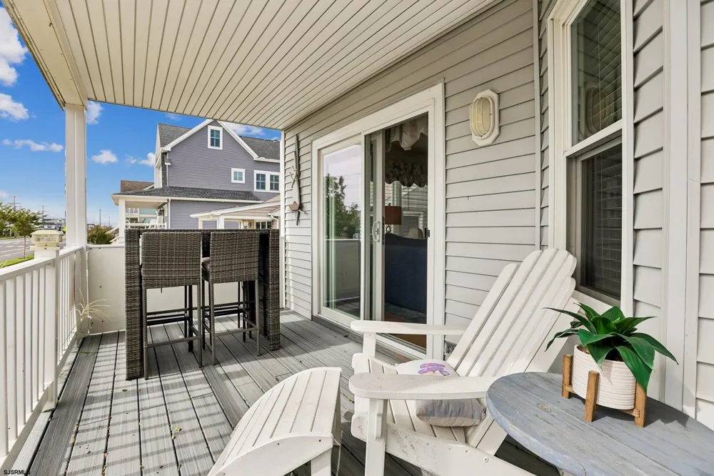 1836 West Ave Ocean City, NJ 08226