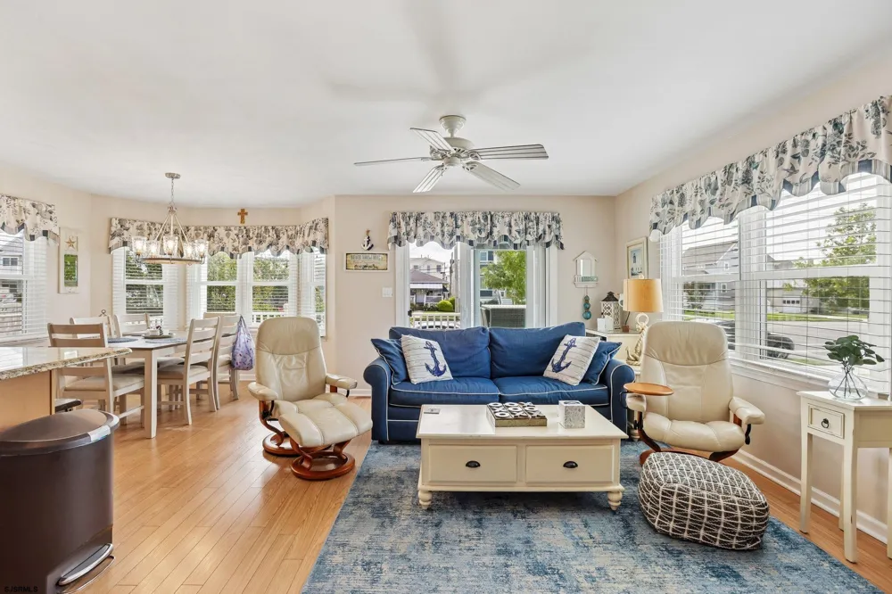 1836 West Ave Ocean City, NJ 08226