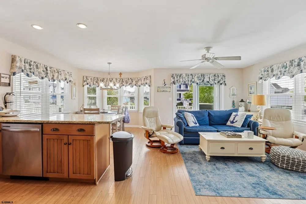 1836 West Ave Ocean City, NJ 08226