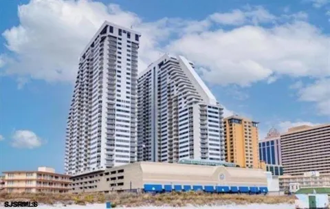 3101 Boardwalk