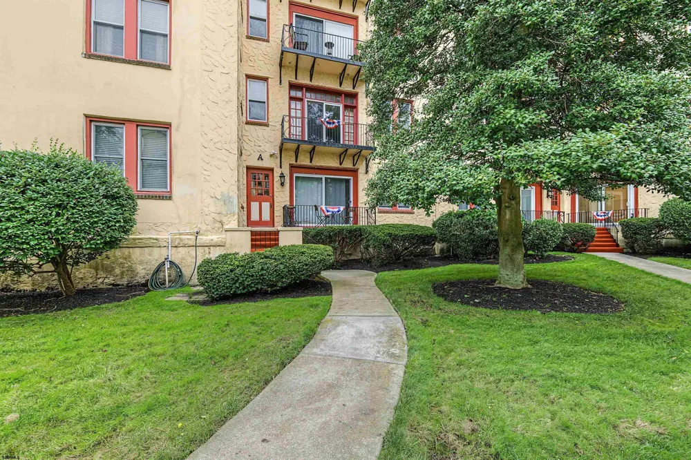 300 Ocean Ave Ocean City, NJ 08226