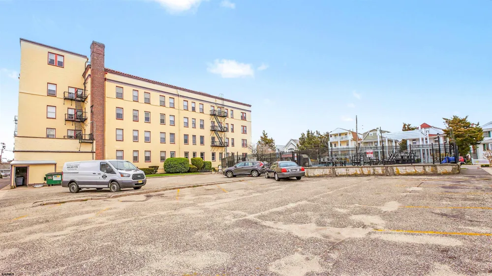 300 Ocean Ave Ocean City, NJ 08226