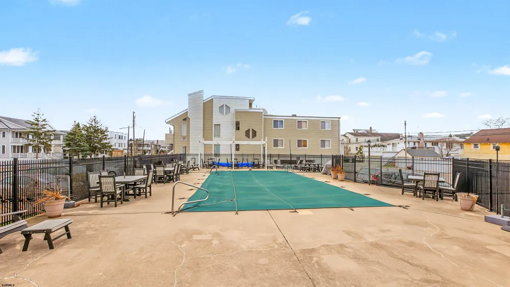 300 Ocean Ave Ocean City, NJ 08226