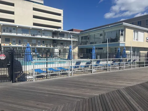 3801 Boardwalk