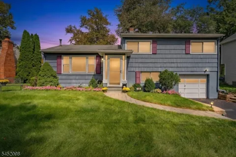 130 South Glenwood Road