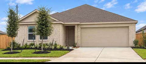 6522 Little Yellow Court